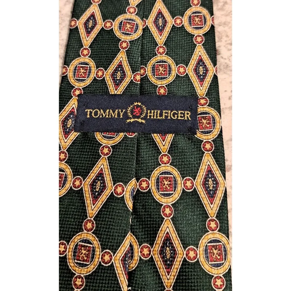 Tommy Hilfiger tommy hilfiger